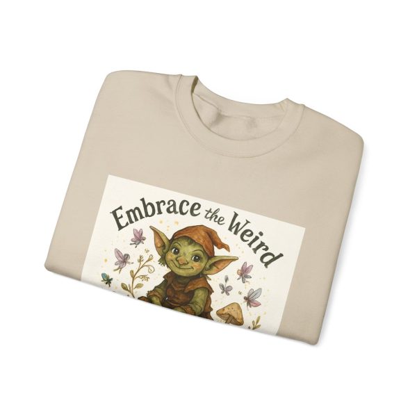Unisex Heavy Blend™ Crewneck Sweatshirt - Image 11