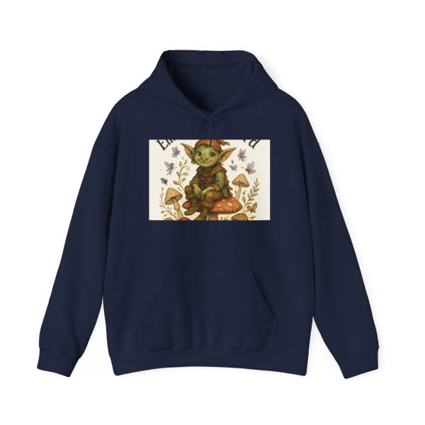 Unisex Heavy Blend™ Hooded Sweatshirt - Image 17