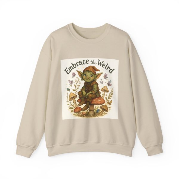 Unisex Heavy Blend™ Crewneck Sweatshirt - Image 9