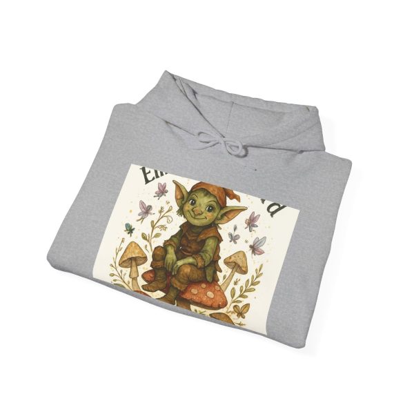 Unisex Heavy Blend™ Hooded Sweatshirt - Image 16