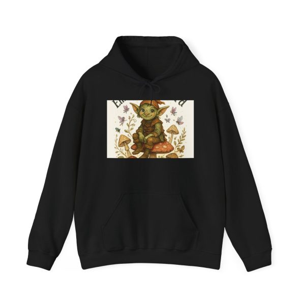 Unisex Heavy Blend™ Hooded Sweatshirt - Image 5