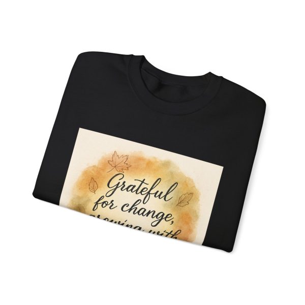 Unisex Heavy Blend™ Crewneck Sweatshirt - Image 7