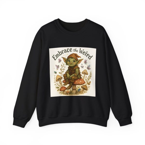 Unisex Heavy Blend™ Crewneck Sweatshirt - Image 5