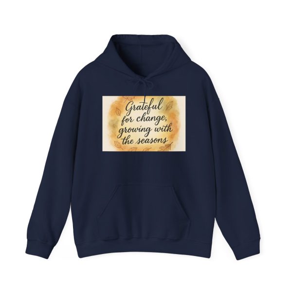 Unisex Heavy Blend™ Hooded Sweatshirt - Image 17
