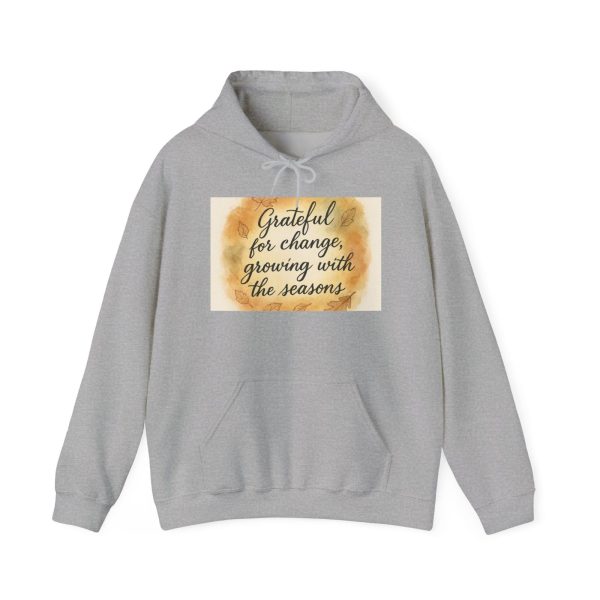 Unisex Heavy Blend™ Hooded Sweatshirt - Image 13