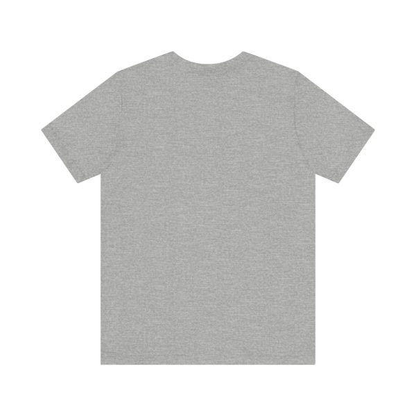 Unisex Jersey Short Sleeve Tee - Image 14