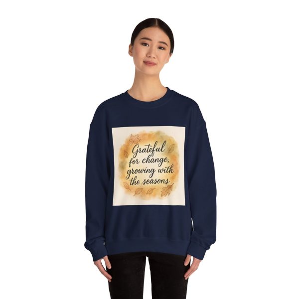 Unisex Heavy Blend™ Crewneck Sweatshirt - Image 20