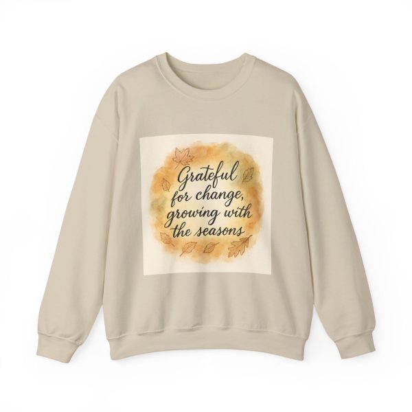 Unisex Heavy Blend™ Crewneck Sweatshirt - Image 9