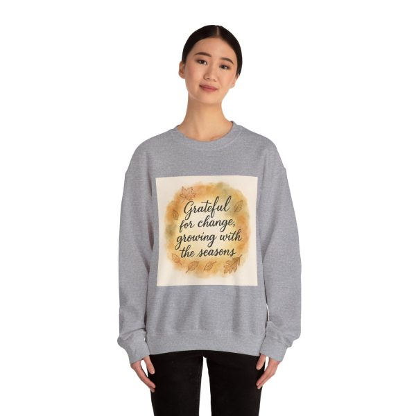 Unisex Heavy Blend™ Crewneck Sweatshirt - Image 16