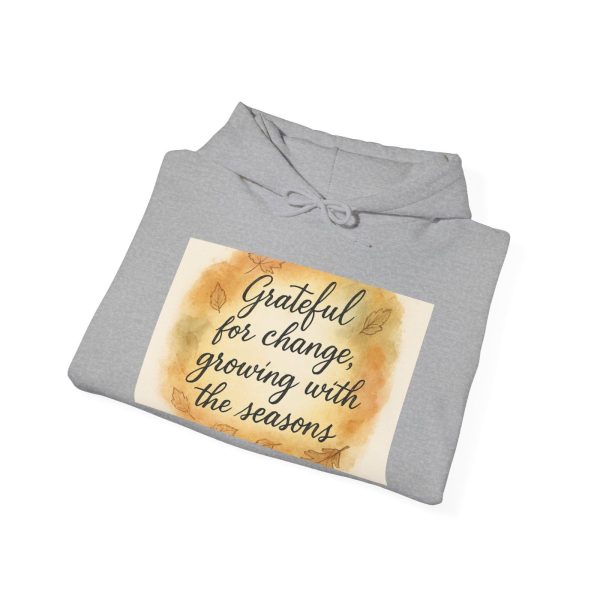 Unisex Heavy Blend™ Hooded Sweatshirt - Image 16