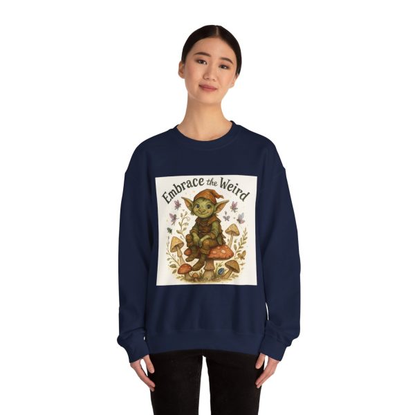 Unisex Heavy Blend™ Crewneck Sweatshirt - Image 20
