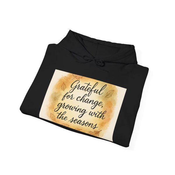 Unisex Heavy Blend™ Hooded Sweatshirt - Image 8