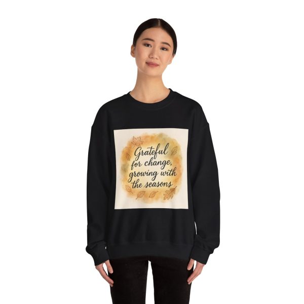 Unisex Heavy Blend™ Crewneck Sweatshirt - Image 8