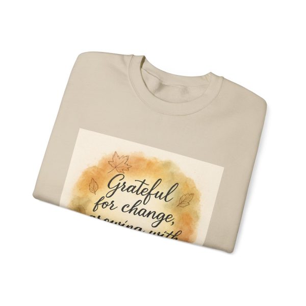 Unisex Heavy Blend™ Crewneck Sweatshirt - Image 11