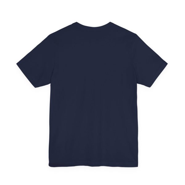 Unisex Jersey Short Sleeve Tee - Image 20