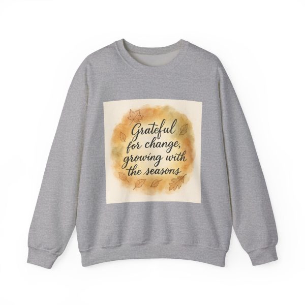 Unisex Heavy Blend™ Crewneck Sweatshirt - Image 13