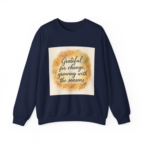 Unisex Heavy Blend™ Crewneck Sweatshirt - Image 17