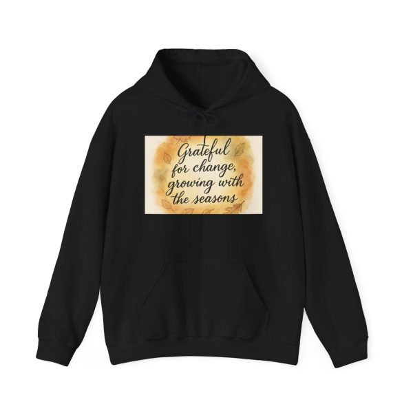 Unisex Heavy Blend™ Hooded Sweatshirt - Image 5