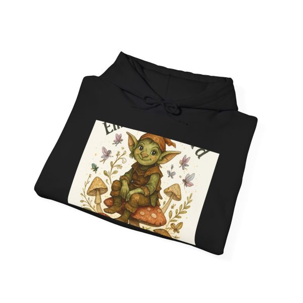Unisex Heavy Blend™ Hooded Sweatshirt - Image 8