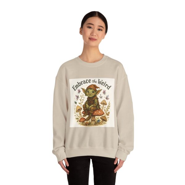 Unisex Heavy Blend™ Crewneck Sweatshirt - Image 12