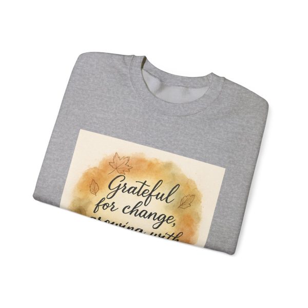Unisex Heavy Blend™ Crewneck Sweatshirt - Image 15